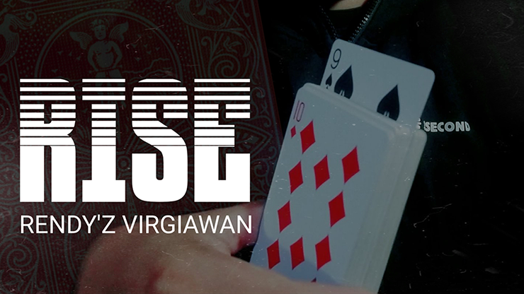 Rise by Rendy&