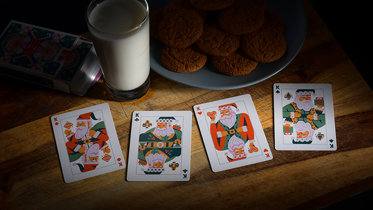 Gingerbread