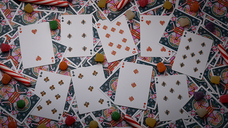Gingerbread