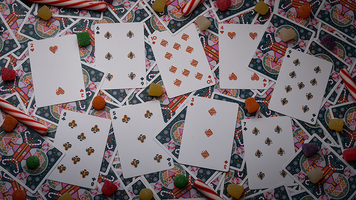 Gingerbread