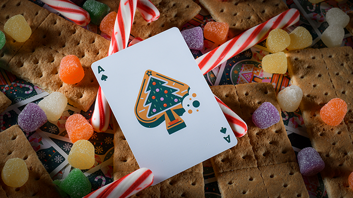 Gingerbread