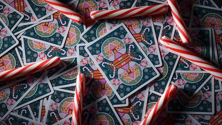 Gingerbread