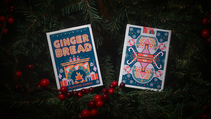 Gingerbread