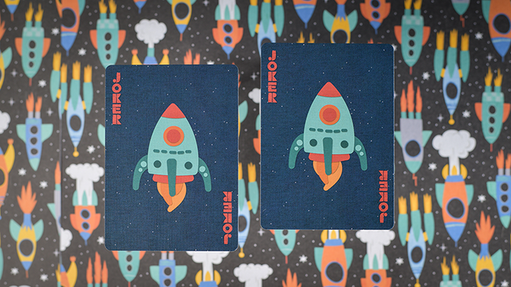 Spacecraft