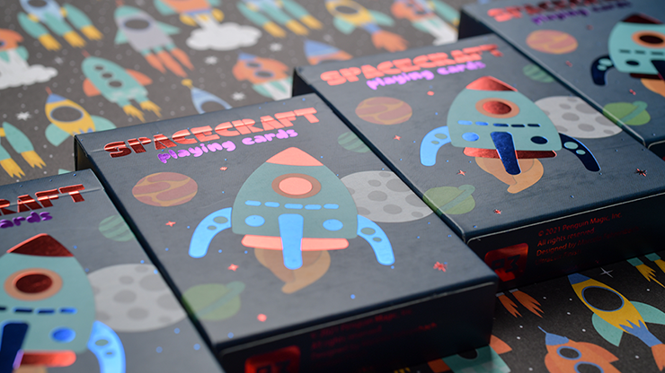 Spacecraft