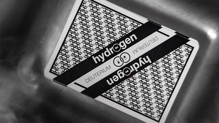 Hydrogen