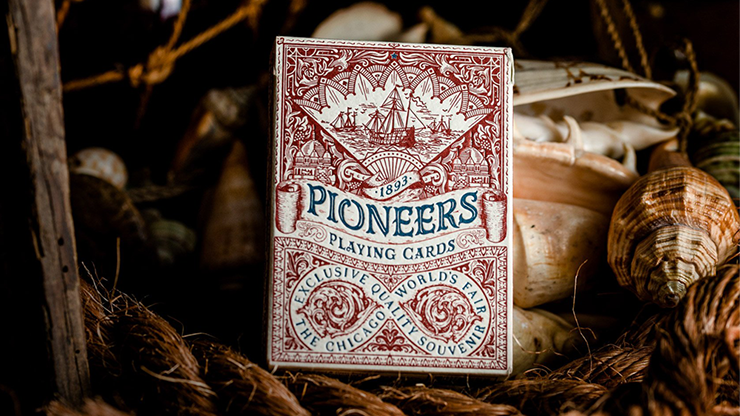 Pioneers