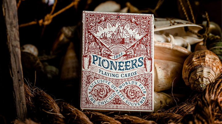 Pioneers