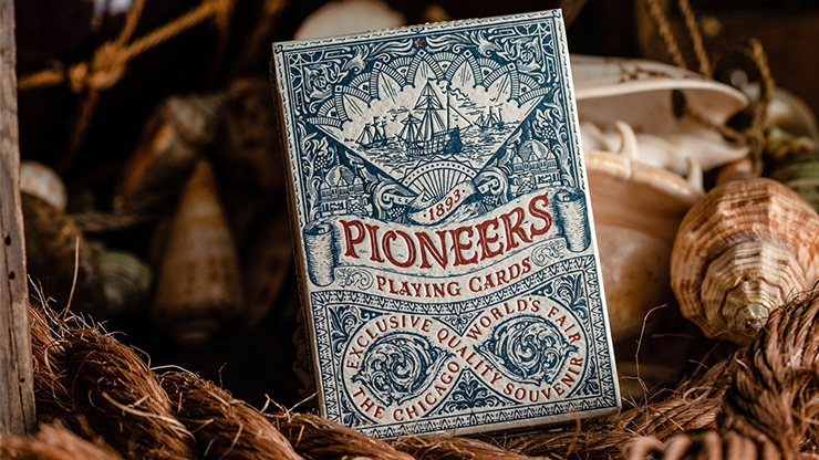 Pioneers