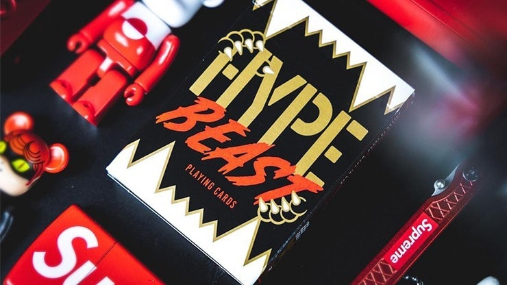 Hypebeast