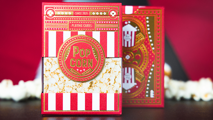 Popcorn