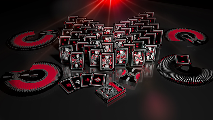 Grandmasters Black Widow Spider Edition (Standard)