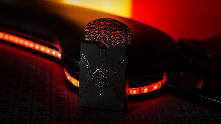 Grandmasters Black Widow