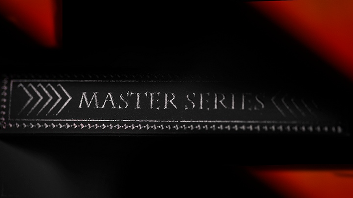 Grandmasters Black Widow