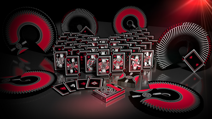 Grandmasters Black Widow