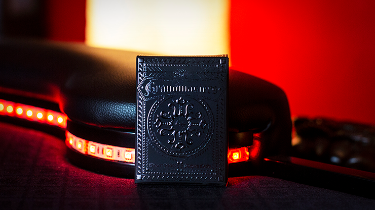 Grandmasters Black Widow