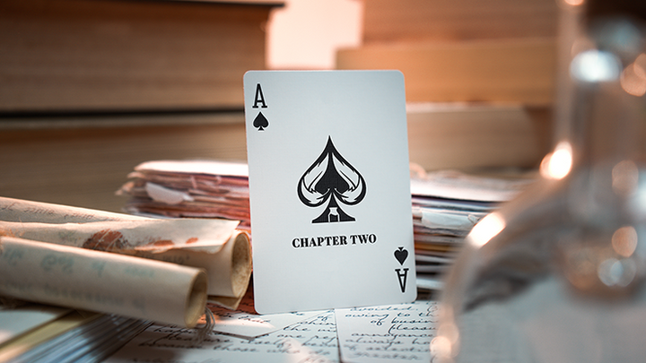 Chapter Two