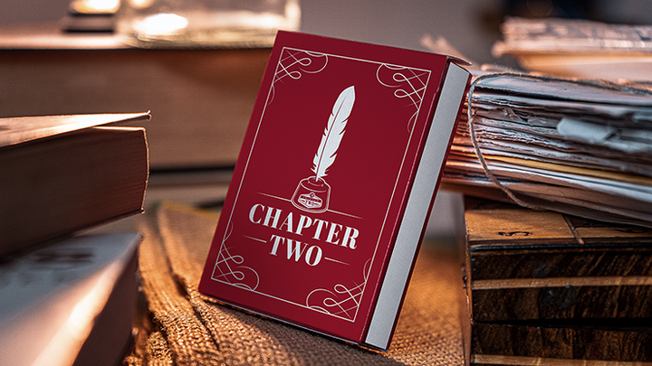 Chapter Two