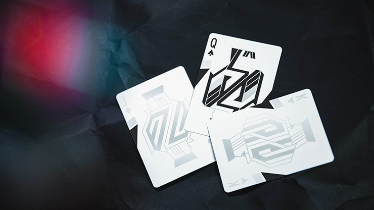 Vertical (Black)