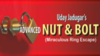 アドバンスト・ボルト＆ナット（Advanced Bolt and Nut）by Uday Jadugar～ボルトとナットと南京錠と指輪！～