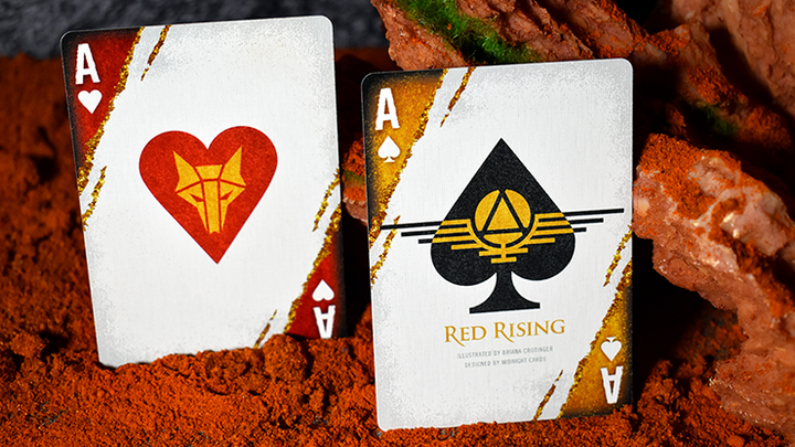Red Rising