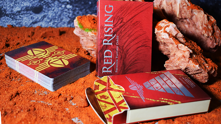 Red Rising