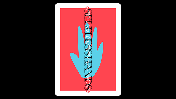 SELFLESSHANDS