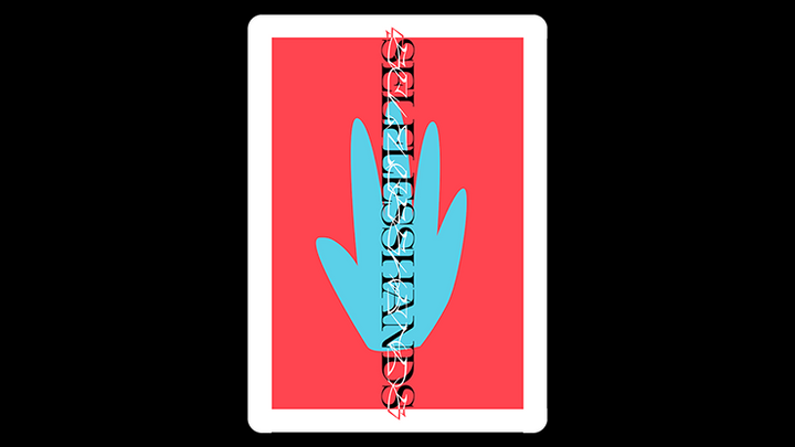 SELFLESSHANDS