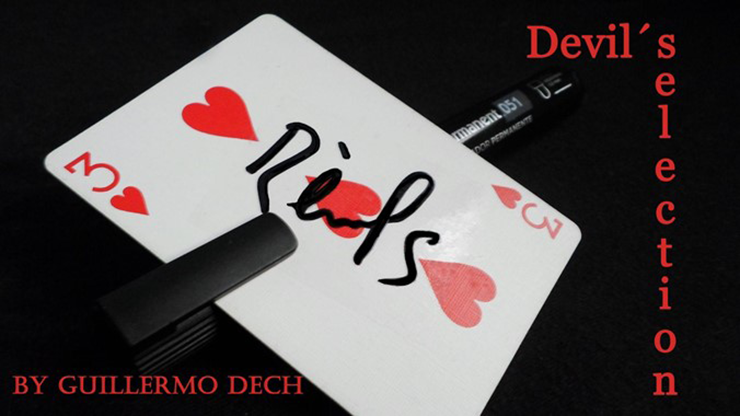 Devil&