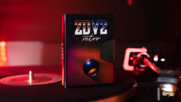 ZDV2: retro