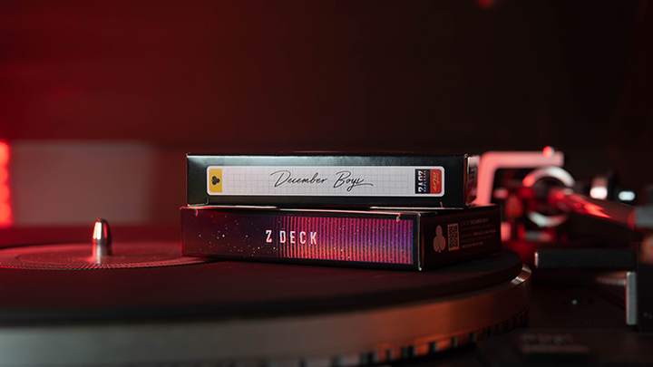 ZDV2: retro