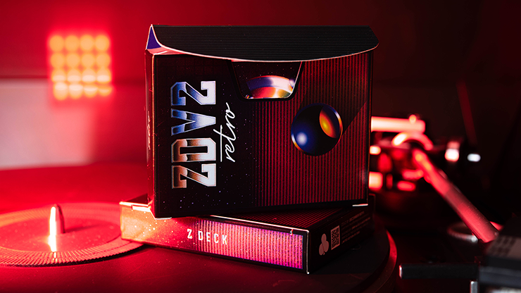 ZDV2: retro