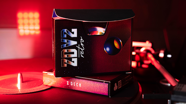 ZDV2: retro