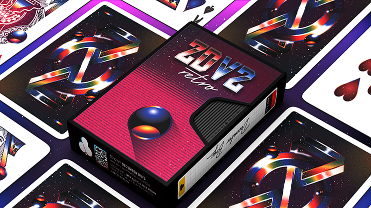 ZDV2: retro