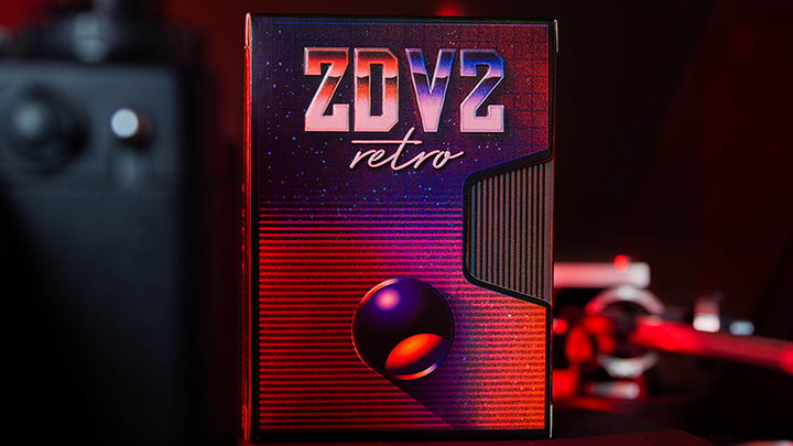 ZDV2: retro