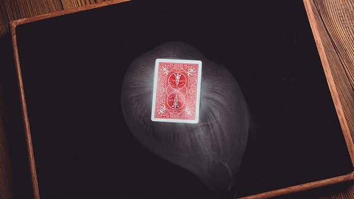 SMOKE PAD