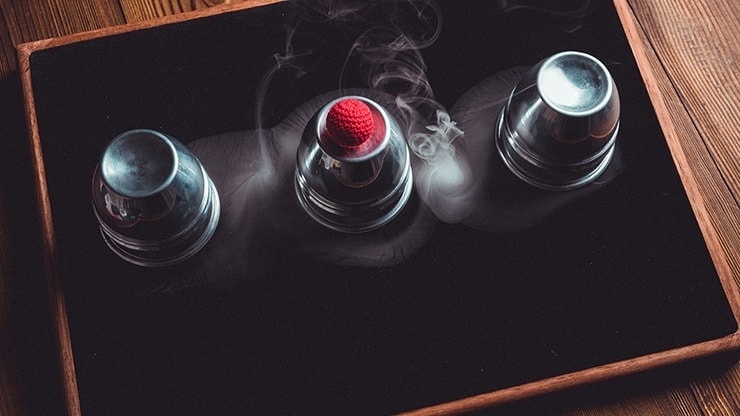 SMOKE PAD