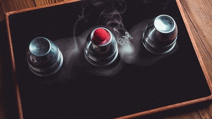 SMOKE PAD