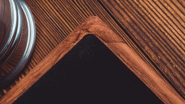 SMOKE PAD