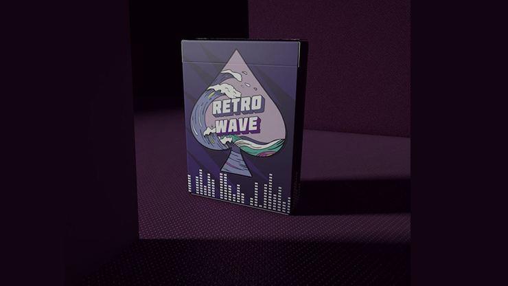 Retro Wave