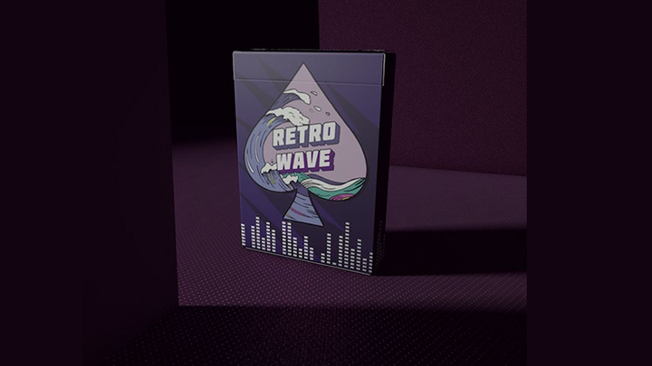 Retro Wave
