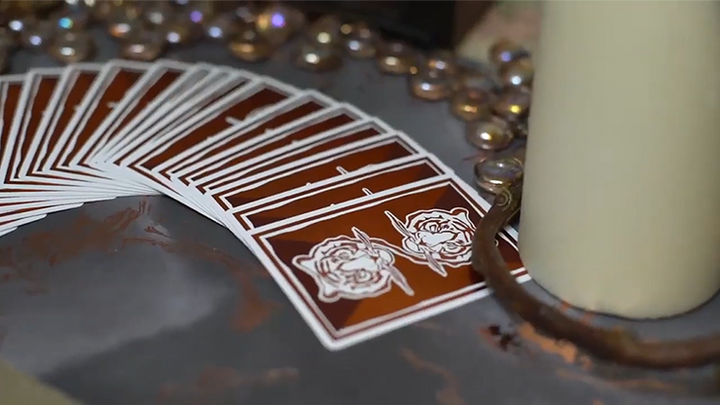 Hidden King (Limited Copper