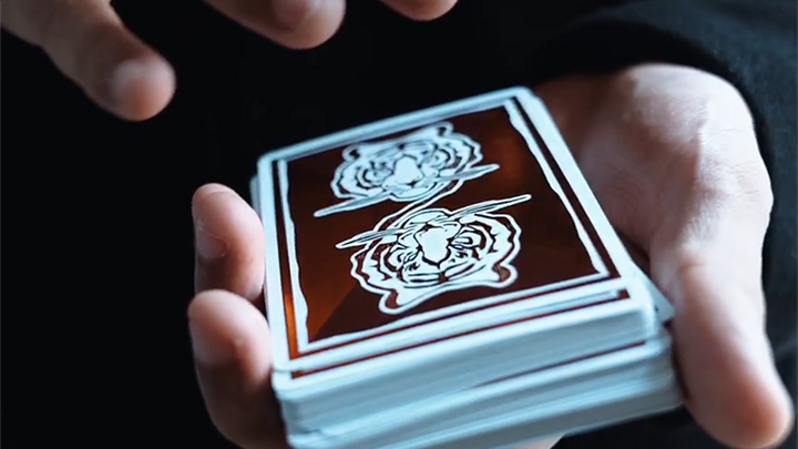 Hidden King (Limited Copper