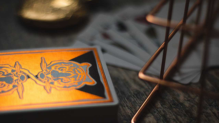 Hidden King (Limited Copper