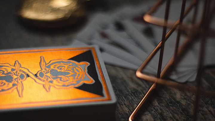 Hidden King (Limited Copper