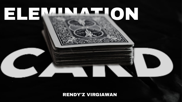 Elemination Card by Rendy&