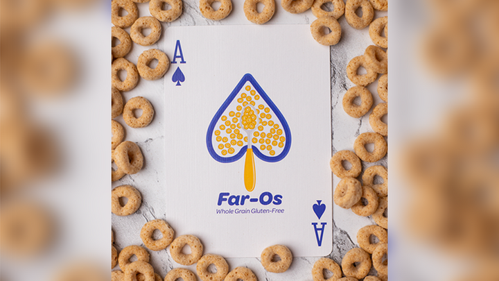 Far-Os