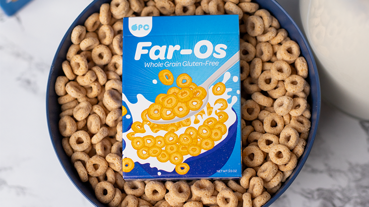 Far-Os