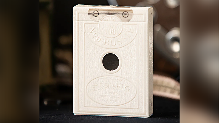 BosKarta LUX Playing Cards