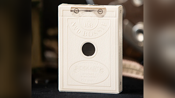 BosKarta LUX Playing Cards